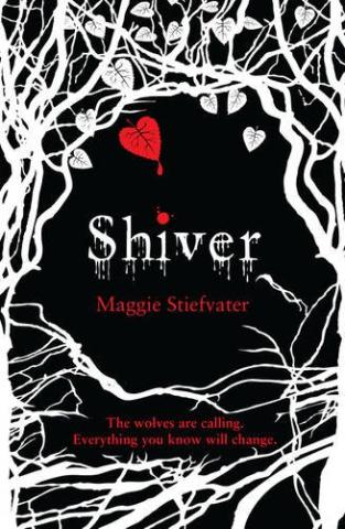 Kniha: Shiver - Maggie Stiefvaterová