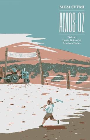 Kniha: Mezi svými - 1. vydanie - Amos Oz