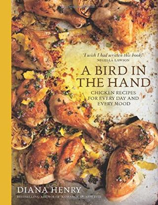 Kniha: Bird in the Hand - Diana Henry