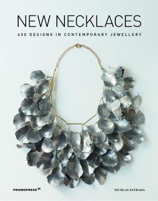 Kniha: New Necklaces