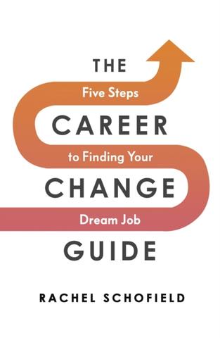 Kniha: The Career Change Guide