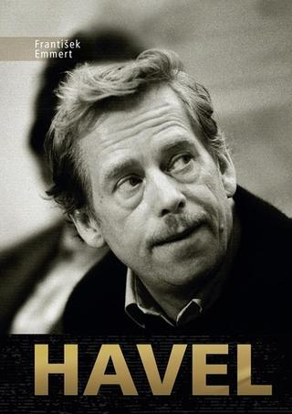 Kniha: Havel - 1. vydanie - František Emmert