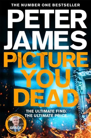 Kniha: Picture You Dead - 1. vydanie - Peter James