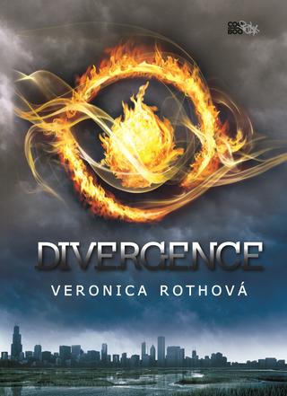 Kniha: Divergence - Veronica Roth