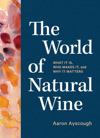 Kniha: The World of Natural Wine