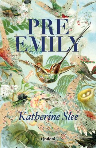 Kniha: Pre Emily - 1. vydanie - Katherine Slee