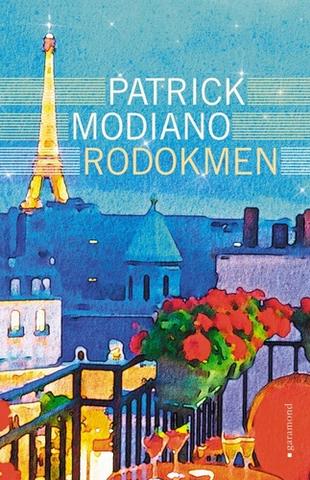 Kniha: Rodokmen - 1. vydanie - Patrick Modiano