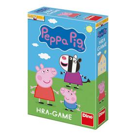 Stolová hra: Peppa Pig - 1. vydanie