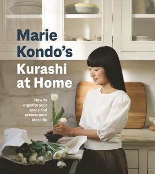 Kniha: Kurashi at Home - Marie Kondo