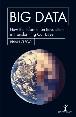 Kniha: Big Data - Brian Clegg