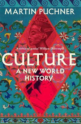 Kniha: Culture - Martin Puchner