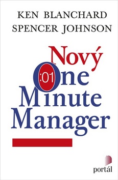 Kniha: Nový One Minute Manager - Spencer Johnson