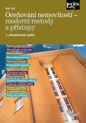Kniha: Oceňování nemovitostí - moderní metody a přístupy - 2. aktualizované vydání - 2. vydanie - Petr Ort