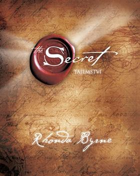 Kniha: Tajemství - Secret - 3. vydanie - Rhonda Byrne