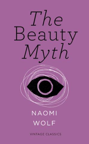 Kniha: Beauty Myth - Naomi Wolf