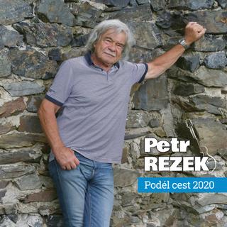 Médium CD: Podél cest 2020 - Petr Rezek