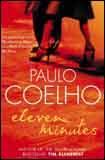 Kniha: Eleven Minutes - Paulo Coelho