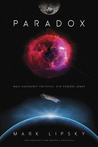 Kniha: Paradox - 1. vydanie - Mark Lipsky