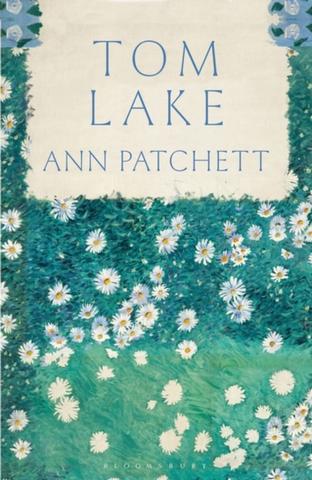 Kniha: Tom Lake - 1. vydanie - Ann Patchettová