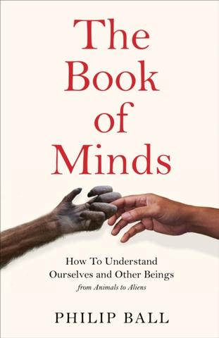 Kniha: The Book of Minds - Philip Ball