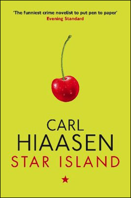 Kniha: Star Island - Carl Hiaasen