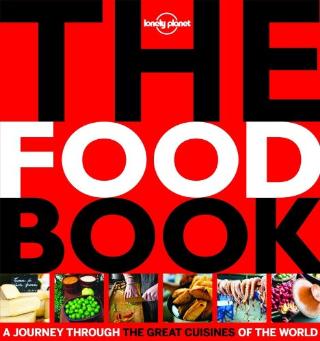 Kniha: Food Book