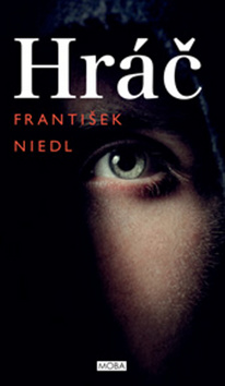 Kniha: Hráč - František Niedl