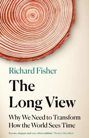 Kniha: The Long View - Richard Fisher