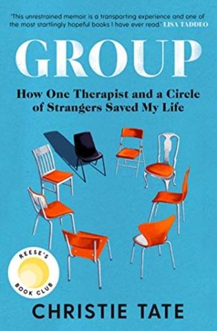 Kniha: Group