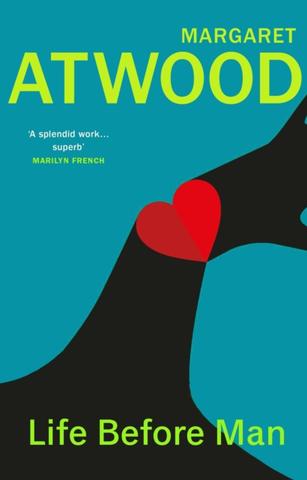 Kniha: Life Before Man - Margaret Atwoodová