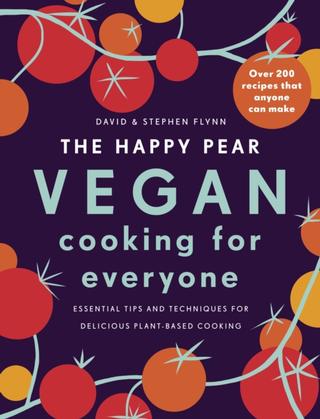Kniha: The Happy Pear: Vegan Cooking for Everyone