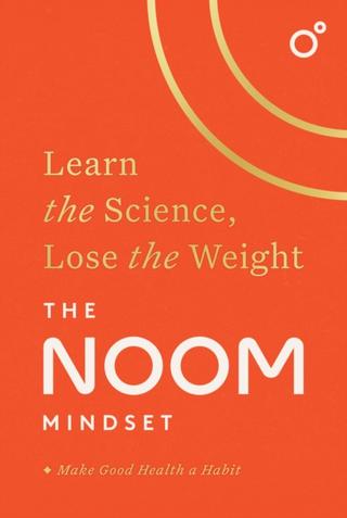 Kniha: The Noom Mindset - Noom Inc.