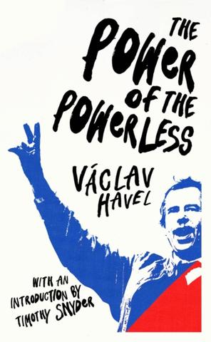 Kniha: The Power of the Powerless - 1. vydanie - Václav Havel
