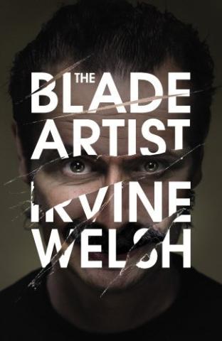 Kniha: Blade Artist - Irvine Welsh