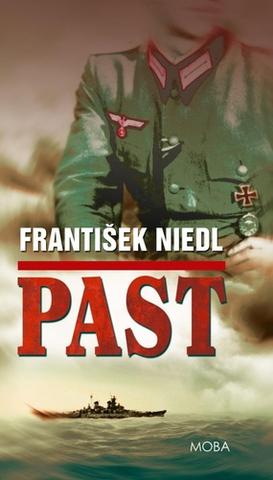 Kniha: Past - 2. vydanie - František Niedl