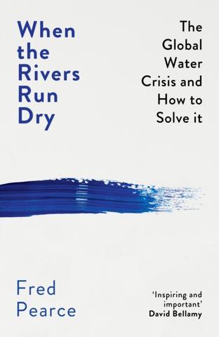Kniha: When the Rivers Run Dry