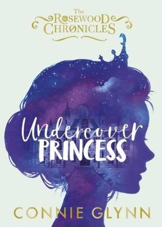 Kniha: Undercover Princess - Connie Glynnová