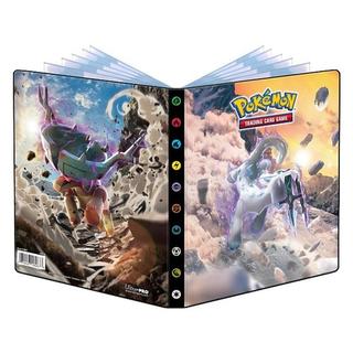 Ostatné: Pokémon UP SV02 Paldea Evolved - A5 album