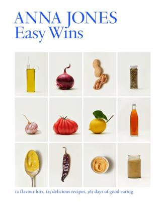 Kniha: Easy Wins