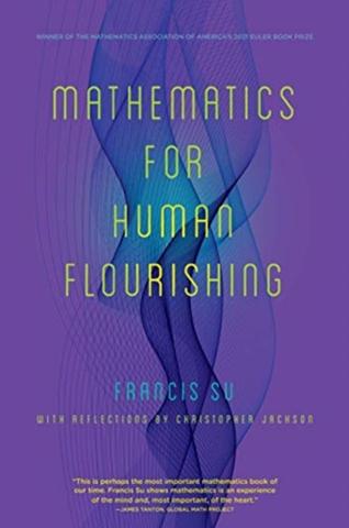 Kniha: Mathematics for Human Flourishing