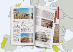Európa: Najkrajšie výlety - ukážka 3
