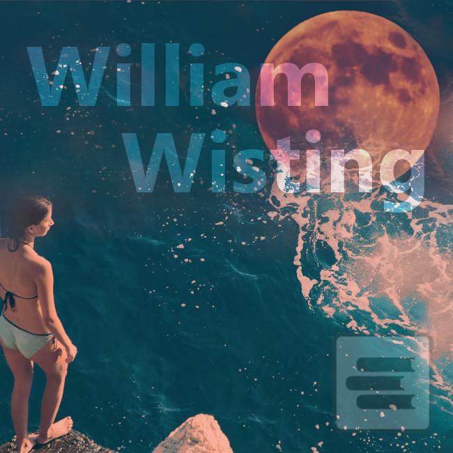 Séria kníh: Prípady Williama Wistinga