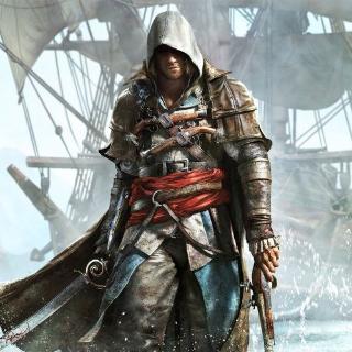 Séria kníh: Assassin's Creed