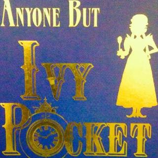 Séria kníh: Ivy Pocket