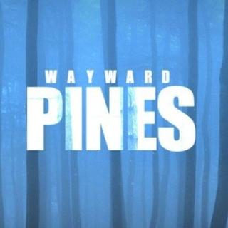 Séria kníh: Mestečko Wayward Pines