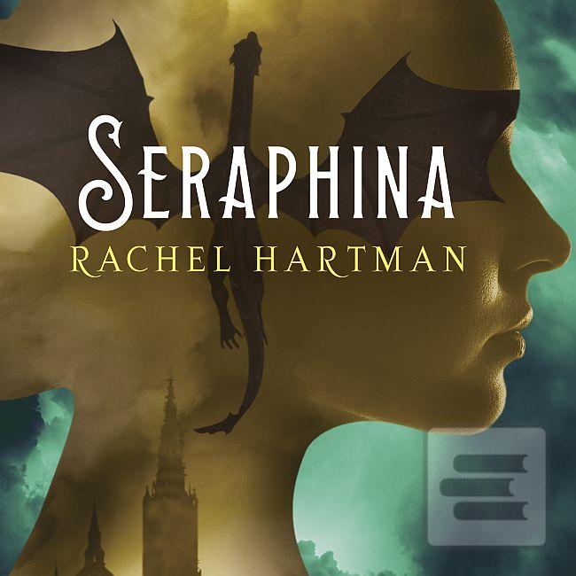 Séria kníh: Serafína