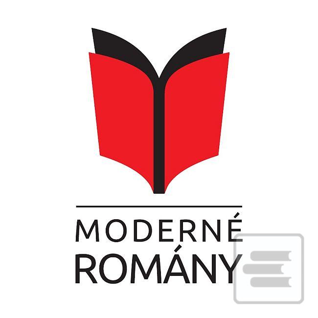 Séria kníh: Moderné romány - skutočný príbeh