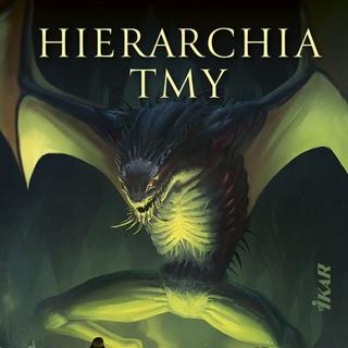 Séria kníh: Hierarchia tmy