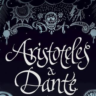 Séria kníh: Aristoteles a Dante spoznávajú svet a tajomstvá vesmíru
