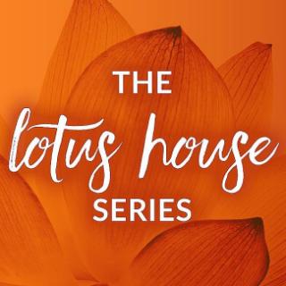 Séria kníh: Lotus House